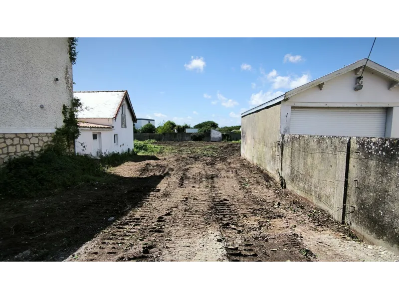 Terrain à bâtir à Bourcefranc-le-Chapus