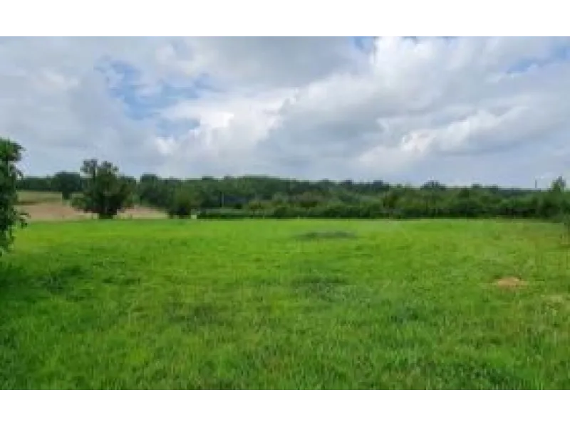 Terrain à bâtir à Meursac