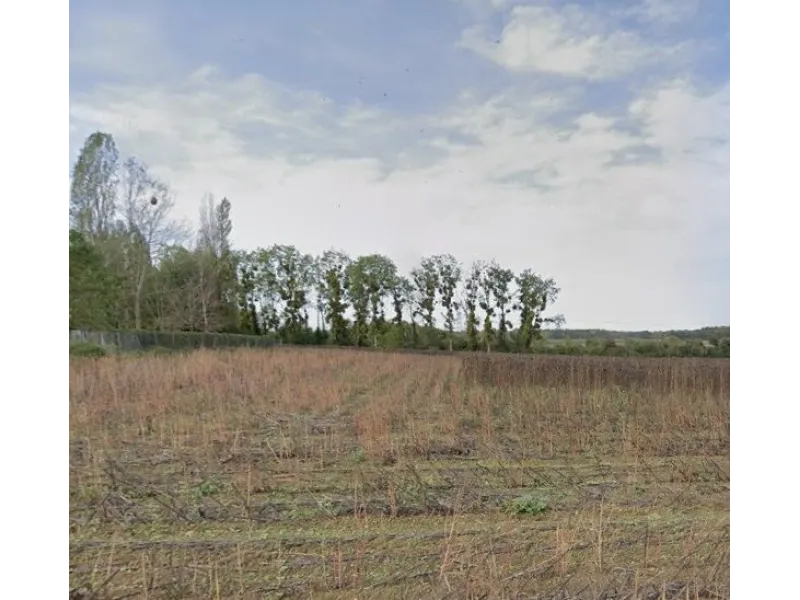 Terrain à bâtir à Écoyeux