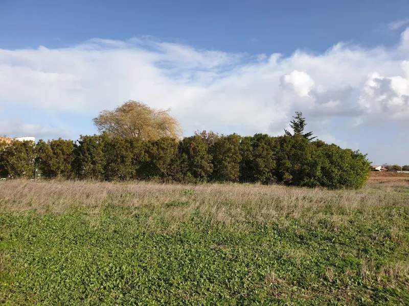 Terrain à bâtir à L'Houmeau
