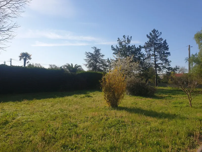 Terrain à bâtir à Forges