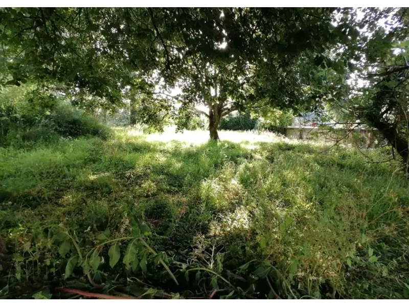 Terrain à bâtir à Saint-Georges-de-Didonne