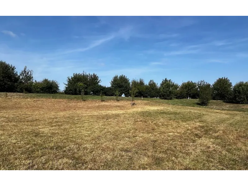 Terrain à bâtir à Breuillet