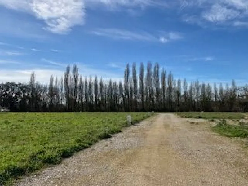 Terrain à bâtir à Montpellier-de-Médillan
