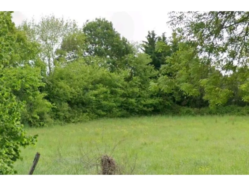 Terrain à bâtir à Rioux
