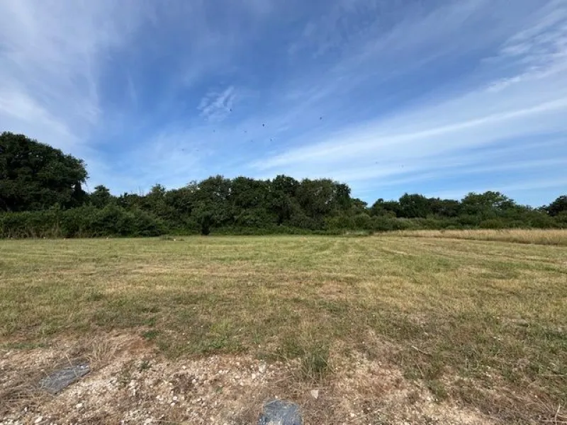 Terrain à bâtir à Saint-Palais-sur-Mer