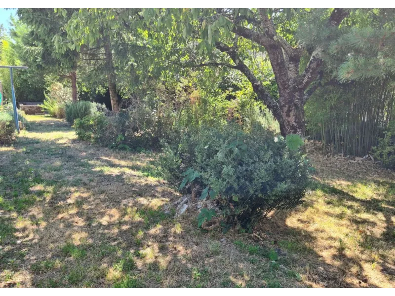 Terrain à bâtir à Royan