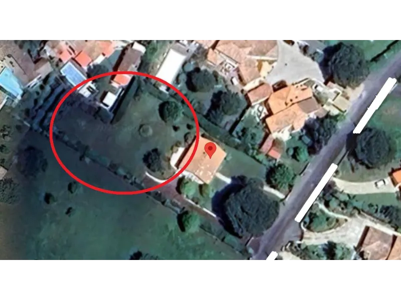 Terrain à bâtir à Saint-Palais-sur-Mer