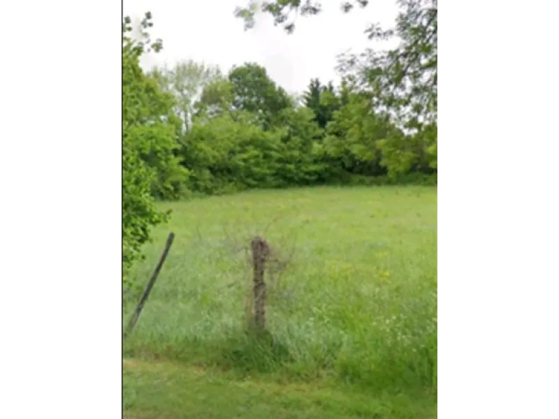 Terrain à bâtir à Rioux