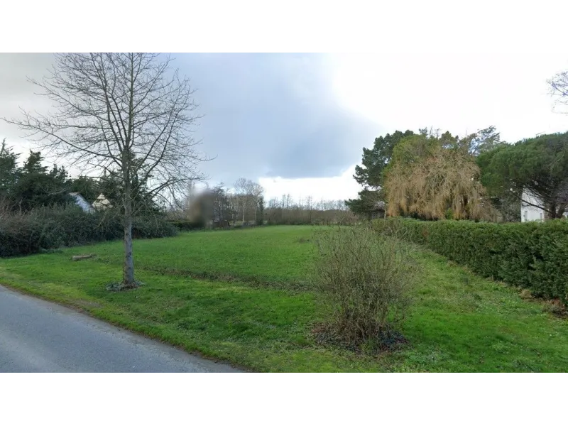 Terrain à bâtir à Fréhel