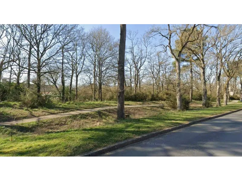 Terrain à bâtir à Pont-Péan