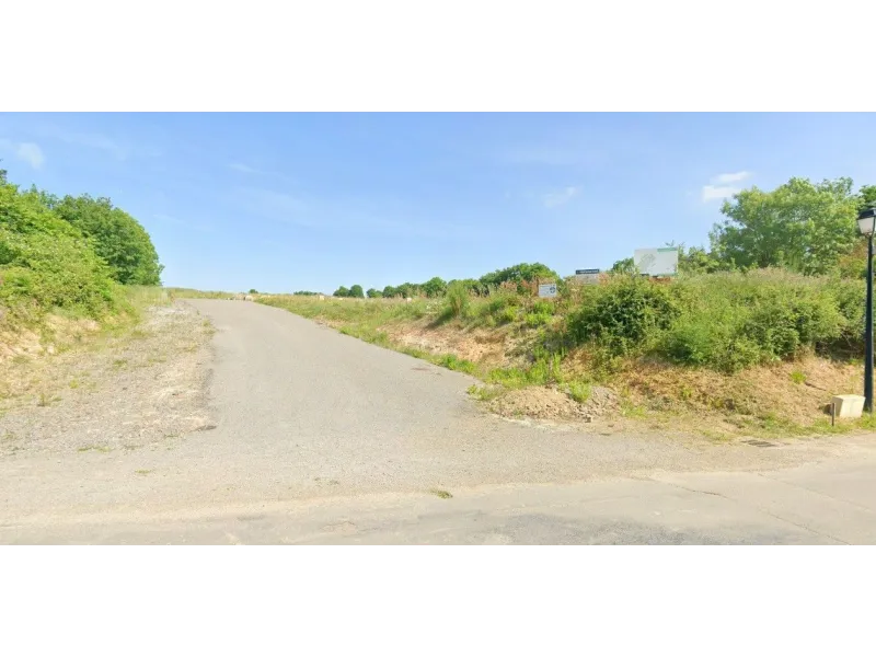 Terrain à bâtir à Gahard