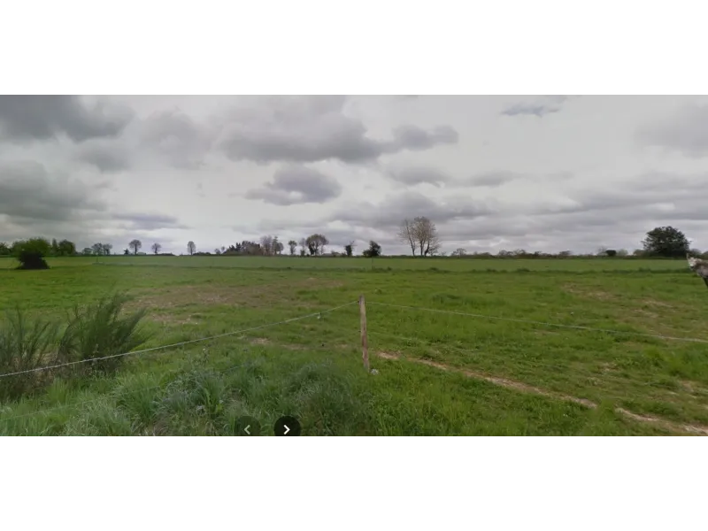 Terrain à bâtir à Montreuil-sur-Ille