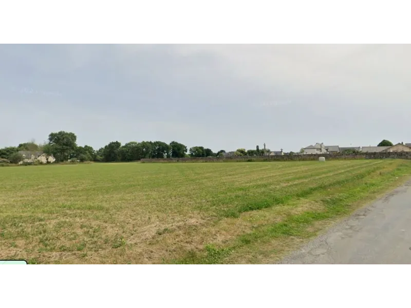 Terrain à bâtir à Vieux-Vy-sur-Couesnon