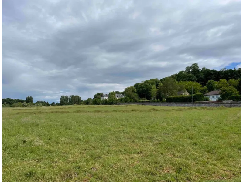 Terrain à bâtir à Chaumont-en-Vexin
