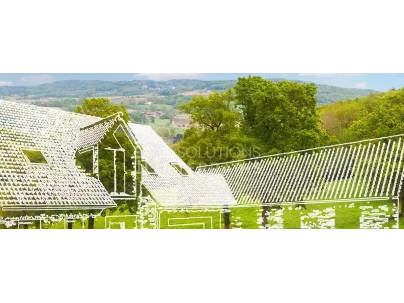 Terrain à bâtir à Péroy-les-Gombries