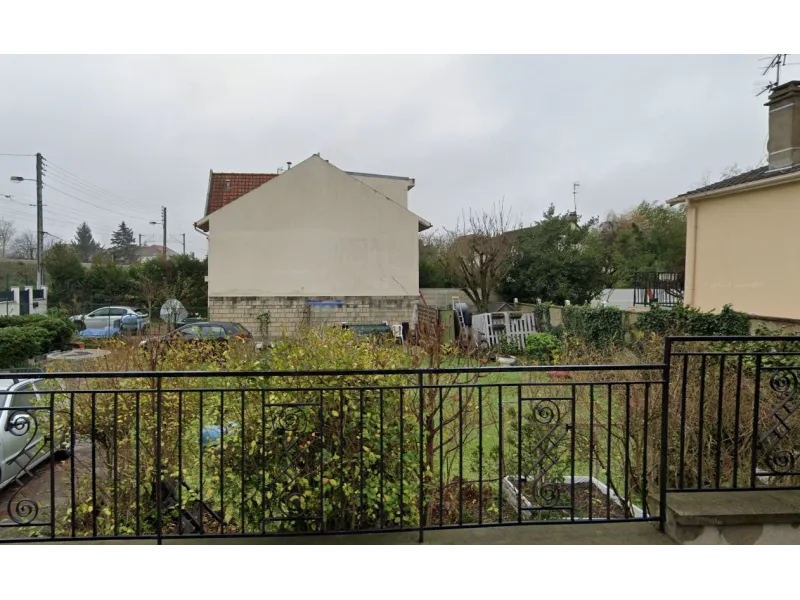 Terrain à bâtir à Deuil-la-Barre
