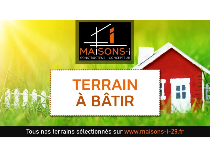 Terrain à bâtir à Baye