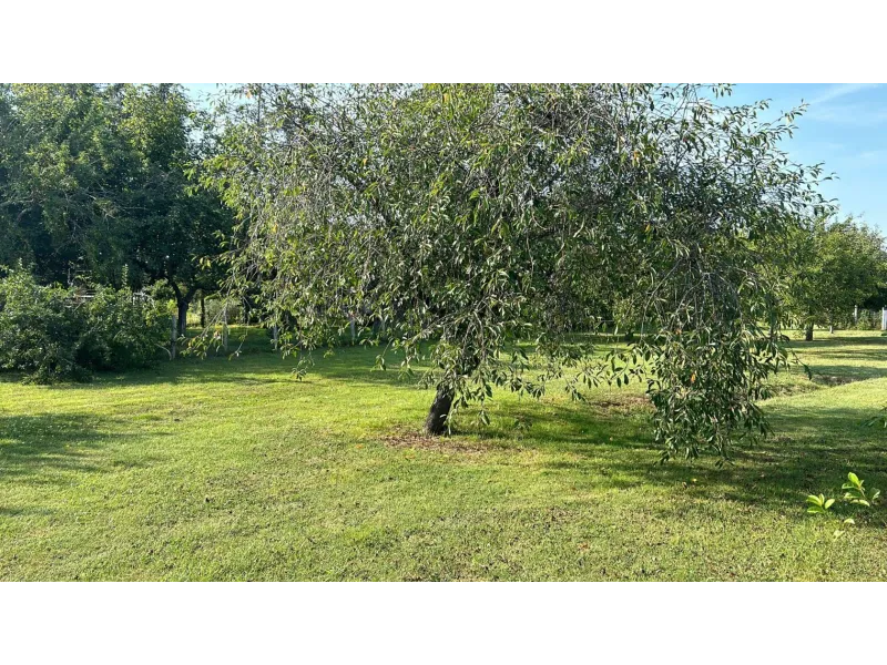 Terrain à bâtir à La Croix-en-Touraine