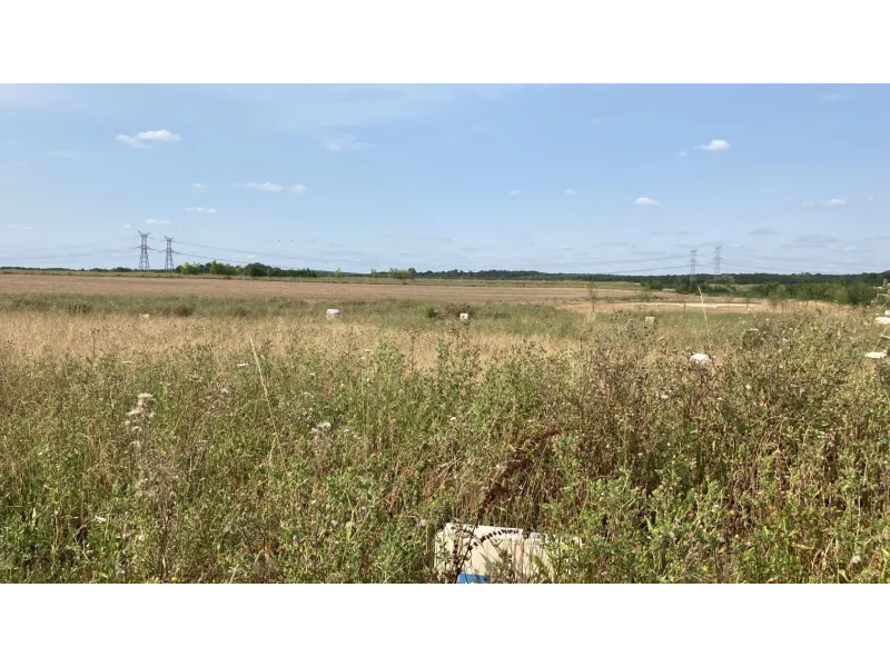 Terrain à bâtir à Chanceaux-sur-Choisille