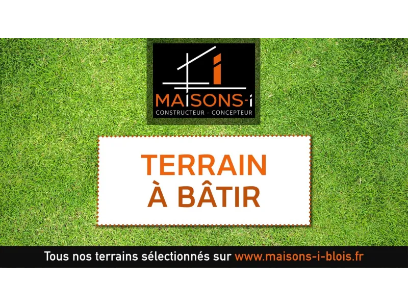 Terrain à bâtir à Le Bardon