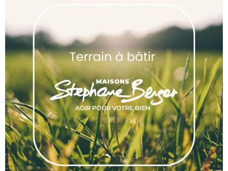 Terrain à bâtir à Biltzheim