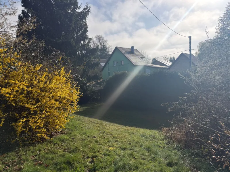 Terrain à bâtir à Aspach-Michelbach