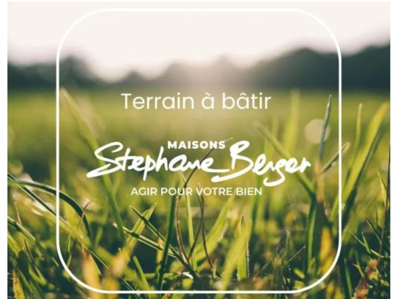 Terrain à bâtir à Balschwiller