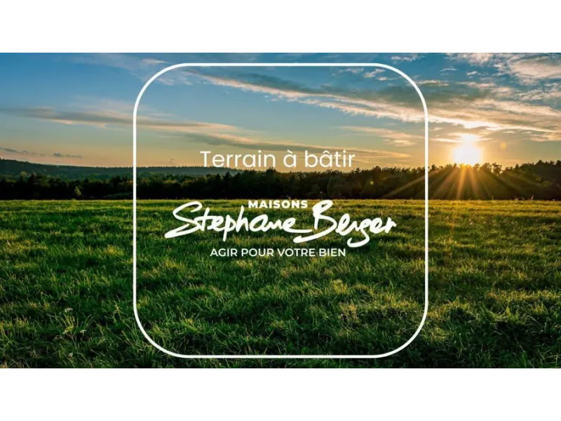 Terrain à bâtir à Felon
