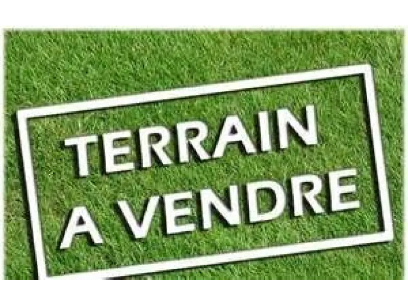 Terrain à bâtir à Biscarrosse