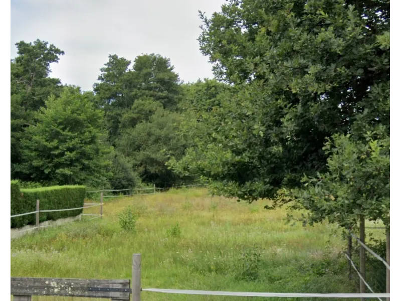 Terrain à bâtir à Lanton