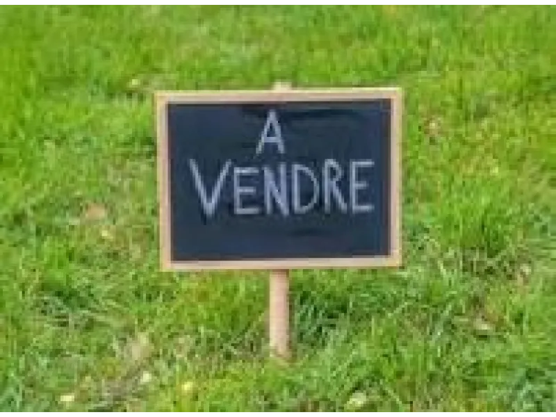 Terrain à bâtir à Audenge