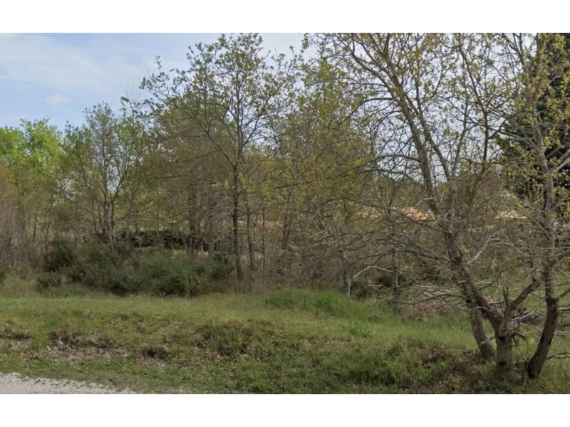Terrain à bâtir à Audenge