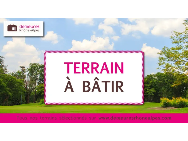 Terrain à bâtir à Montagny
