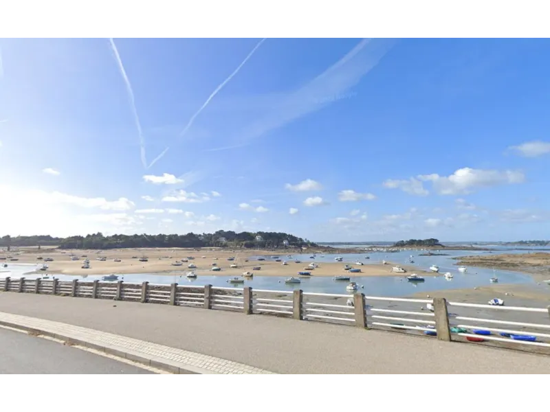 Terrain à bâtir à Saint-Briac-sur-Mer