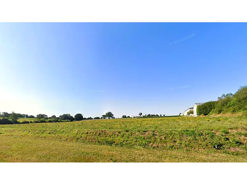 Terrain à bâtir à Argentré-du-Plessis