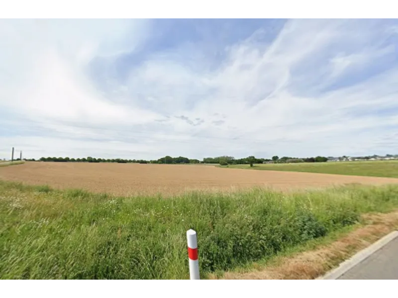 Terrain à bâtir à Châteaugiron