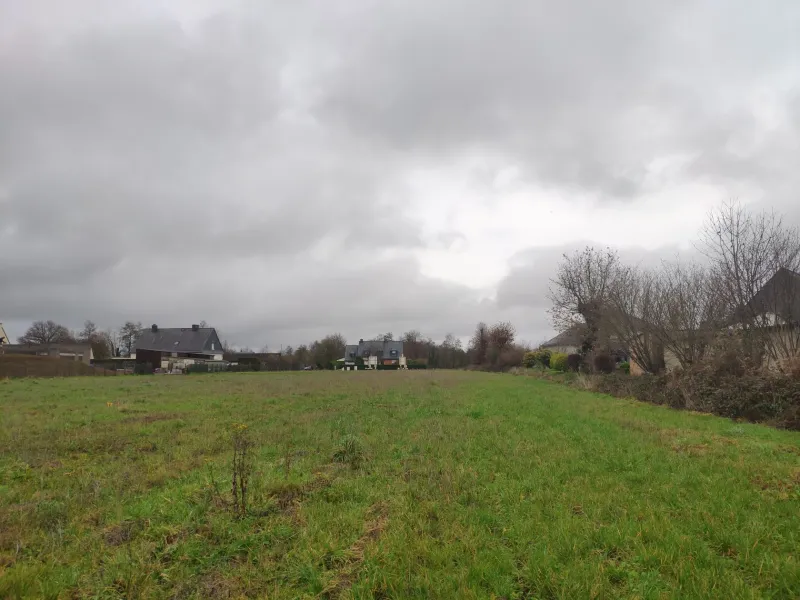 Terrain à bâtir à Plélan-le-Grand