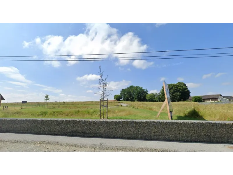 Terrain à bâtir à Esse