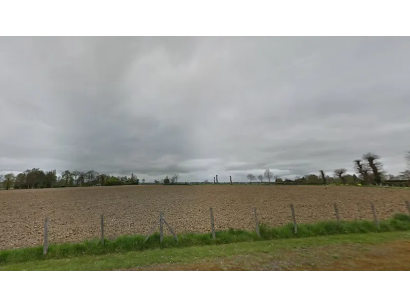 Terrain à bâtir à Saint-Sulpice-la-Forêt