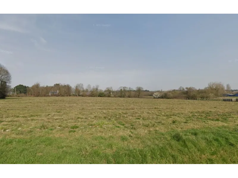 Terrain à bâtir à Montauban-de-Bretagne