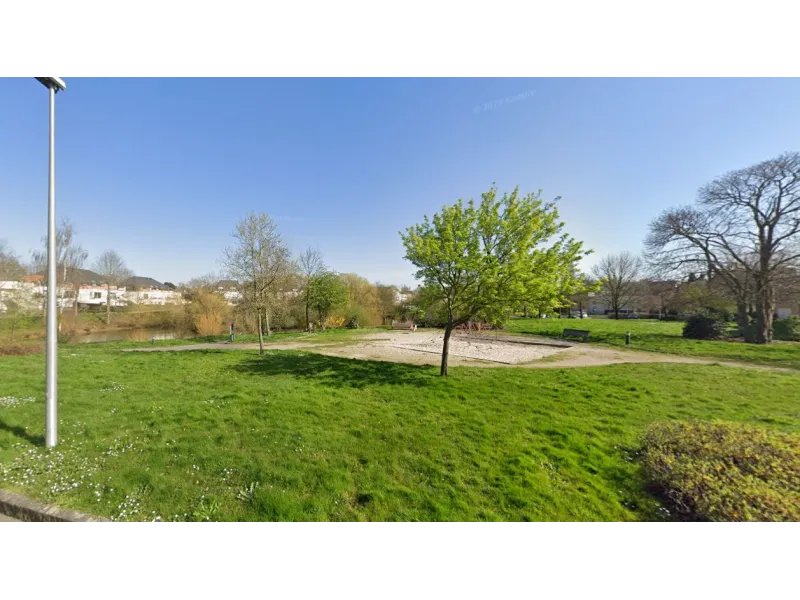 Terrain à bâtir à Vezin-le-Coquet