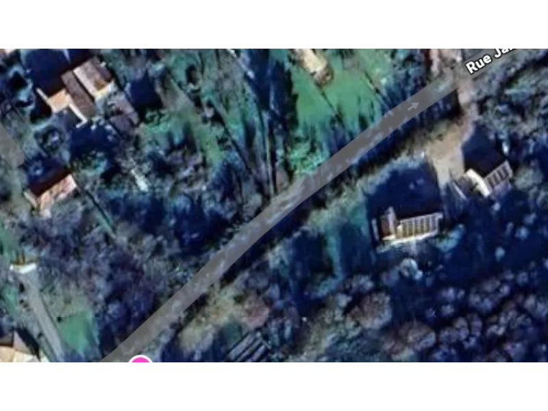 Terrain à bâtir à Fontenay-le-Comte