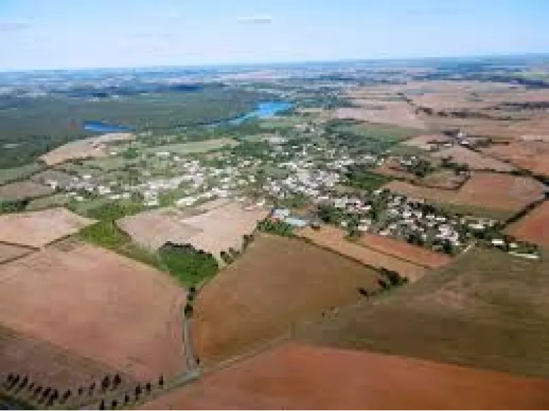 Terrain à bâtir à Saint-Michel-le-Cloucq