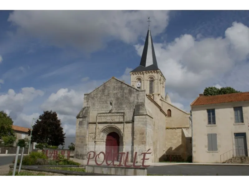Terrain à bâtir à Sainte-Cécile