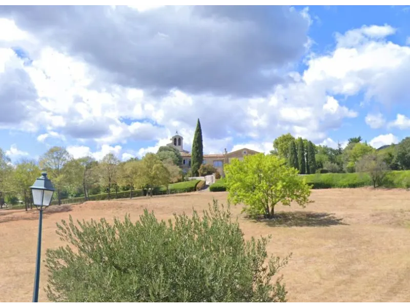 Terrain à bâtir à Saint-Jean-de-Cuculles