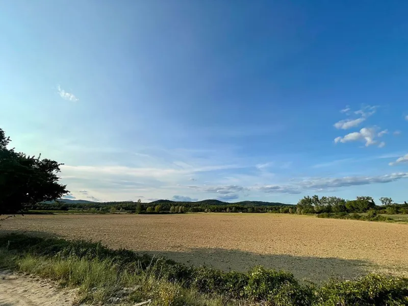 Terrain à bâtir à Sainte-Croix-de-Quintillargues