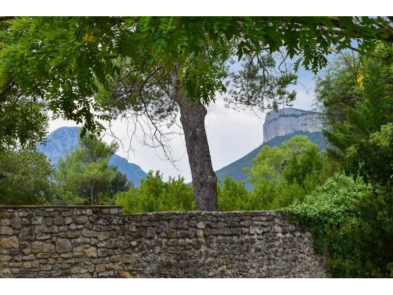 Terrain à bâtir à Valflaunès