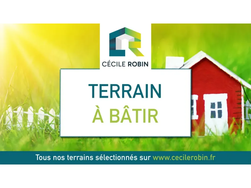 Terrain à bâtir à Saint-Julien-sur-Veyle