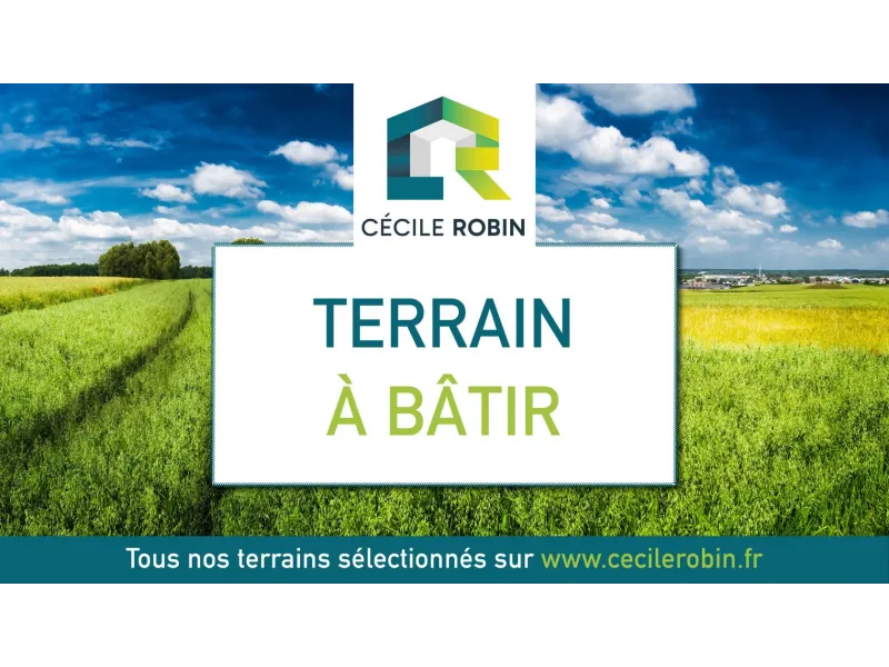 Terrain à bâtir à Saint-Laurent-d'Oingt